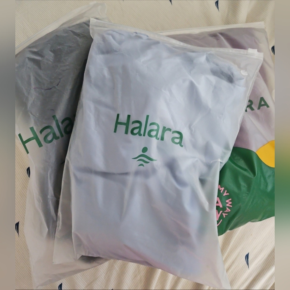 Bundle XL Halara athlesure dresses